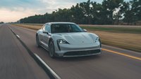 Taycan zieht vorbei: E-Auto schlägt Klassiker Porsche 911