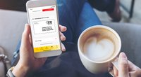 „Post & DHL“-App: Dank neuer Funktion wisst ihr immer Bescheid