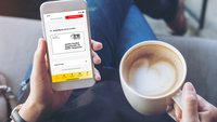 „Post & DHL“-App: Dank neuer Funktion wisst ihr immer Bescheid