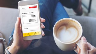 „Post & DHL“-App: Dank neuer Funktion wisst ihr immer Bescheid