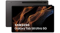 Samsung Galaxy Tab S8, Plus & Ultra: Amazon enthüllt alles zu neuen Android-Tablets