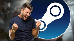 Steam: Warum AAA-Fans jetzt das große Los gezogen haben