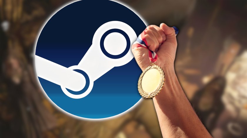 Steam Awards Gewinner