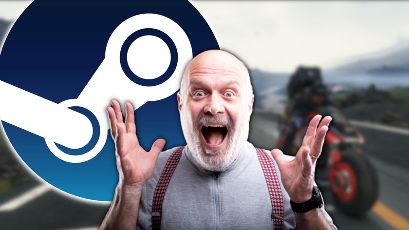 Steam Open-World Sale