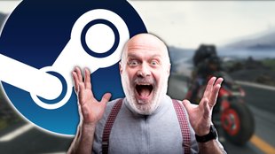 Steam: Open-World-Meilenstein zum echten Schnäppchenpreis abgreifen
