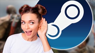 Steam: Warum AAA-Freunde jetzt hellhörig werden sollten