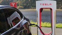 Tesla ohne Chance: Deutsche E-Auto-Käufer wollen einen anderen