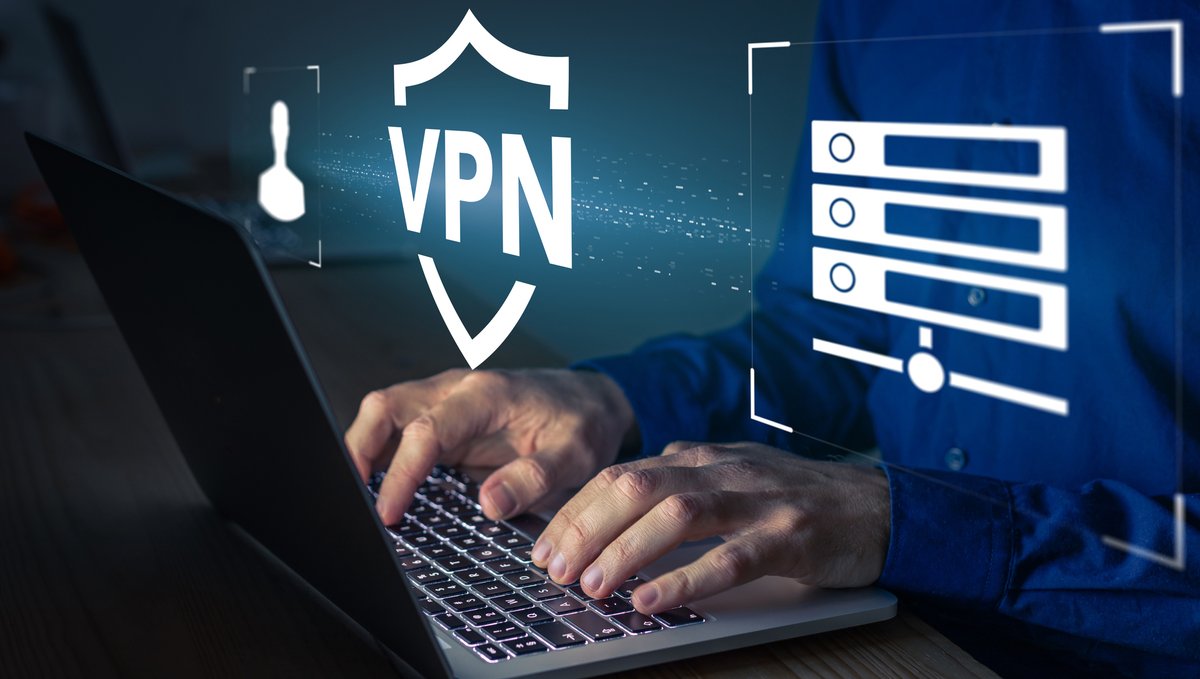 Fast geschenkt: VPN-Dienste im Februar um bis zu 86 % reduziert