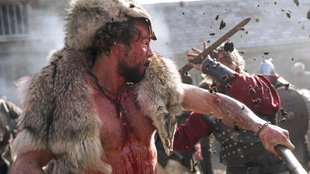 Neu bei Netflix Februar 2022 – Vikings: Valhalla, Rick & Morty