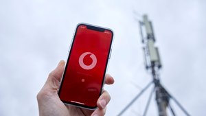 Vodafone zufrieden: 5G-Netz entwickelt sich besser als gedacht