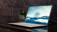 Dell XPS 13 Plus: Neues OLED-Notebook für Minimalisten