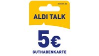 ALDI TALK online aufladen (auch Paypal) – so geht's