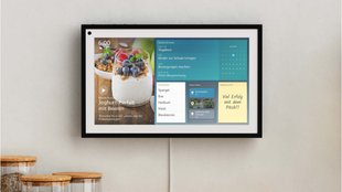 Amazon macht Echo Show 15 endlich zum kleinen Fernseher