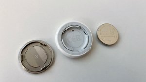 AirTags: Wie lange hält die Batterie & wie austauschen?