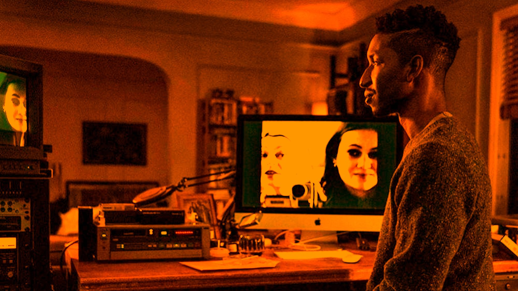 Neue HorrorSerie auf Netflix bringt einige Zuschauer an ihre Grenzen