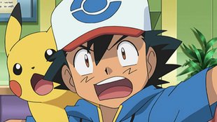 Frech: Der Pokédex mobbt nicht nur Pokémon – auch Ash muss sich was anhören