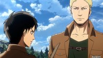 CoD: „Attack on Titan“-Crossover sorgt für Gelächter – neuer Operator geleakt