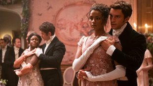 Netflix im neuen Monat: 4 Filme und Serien, die ihr nicht verpassen solltet