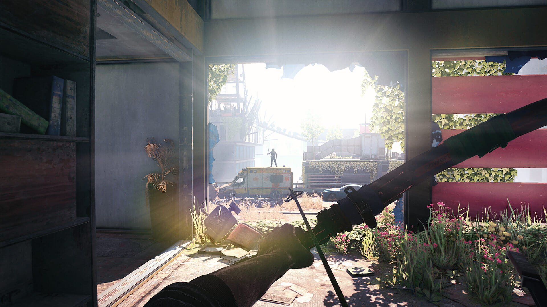 Dying Light 2 vai rodar no seu PC? Confere os requisitos!