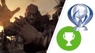 Dying Light 2: Alle Trophäen & Erfolge - Leitfaden für 100%
