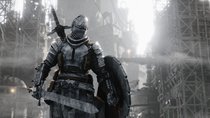 Dark-Souls-Klon: Neuer Trailer zeigt knallharten Bosskampf