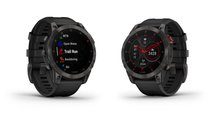 Garmin Fenix 7 & Epix: Das können die neuen Touchscreen-Smartwatches