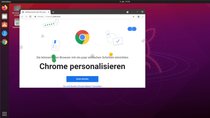 Linux: Wie installiere ich Google Chrome in Ubuntu?