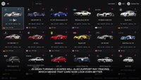 Gran Turismo 7: Autoliste mit allen bestätigten Marken und Fahrzeugen