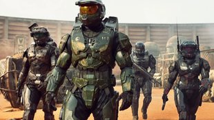 Neuer Trailer zur Halo-Serie: Erwartet nicht die Story der Spiele