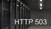 HTTP 503 – was bedeutet der Statuscode?