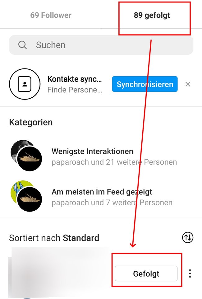 instagram-entfolgen