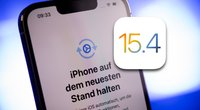 iOS 15.4 und Co. veröffentlicht: Apple lässt großes iPhone-Update vom Stapel