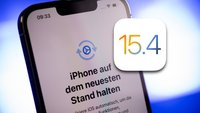 iOS 15.4 angekündigt: Danke Apple, dieses iPhone-Update ist der Wahnsinn