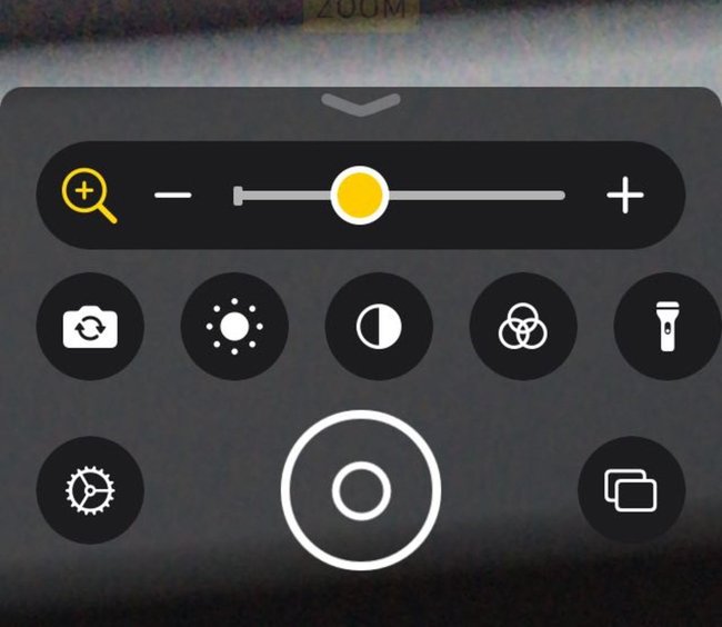 iphone-lupe-funktionen