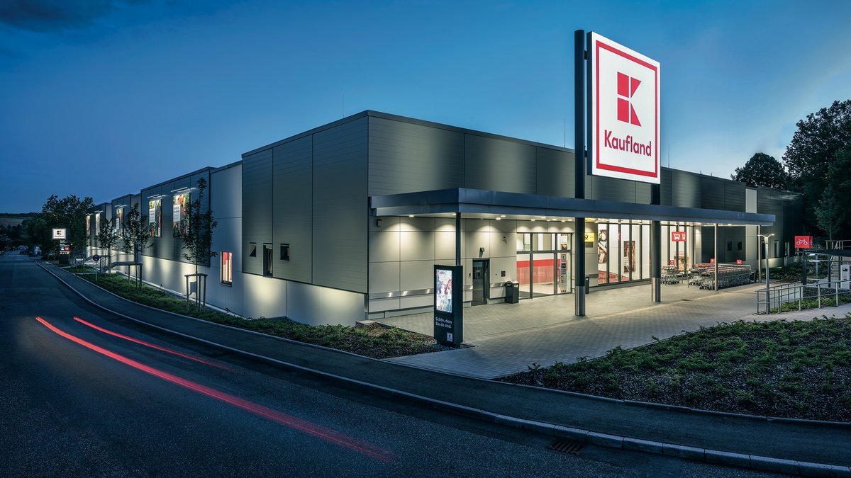 Kaufland gives Apple users a gift: From today there s a big extra