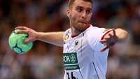 Handball EM 2022 heute: Deutschland – Österreich kostenlos im Live-Stream und TV bei ARD