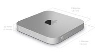 Mac nano: Kleinster Apple-Rechner der Welt – was für eine Idee
