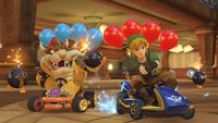Mario Kart: Wissenschaftler ermitteln die besten Charakter-Kombinationen