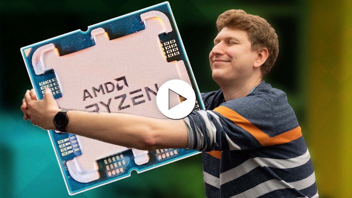 AMD Introduces Tempting Ryzen Upgrade – xiaomist Headlines