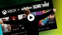 Microsoft kauft Activision: Ein Volltreffer für die Xbox? – GIGA Headlines