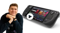 Steam Deck: Switch für PC-Spieler kommt, trotzdem müssen viele warten – GIGA Headlines