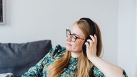 Wie kann man Podcasts bei Spotify bewerten?