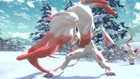 Pokémon-Legenden: Arceus – Leak verrät wichtige neue Monster