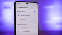Galaxy S22: Samsung setzt endlich um, was das iPhone schon lange bietet