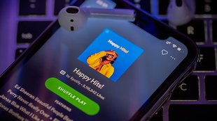 Spotify rührt keinen Finger: Apple-Kunden schauen seit 4 Jahren in die Röhre