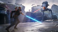 Star Wars mal 3: EA kündigt eine Fortsetzung und 2 neue Spiele an