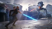 Star Wars mal 3: EA kündigt eine Fortsetzung und 2 neue Spiele an