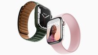 Apple Watch Series 7: Die besten Neujahrs-Deals bei o2