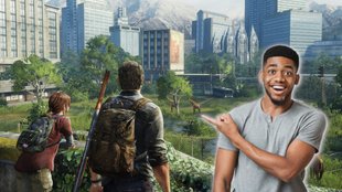 The Last of Us: Remake könnte schneller kommen als gedacht