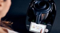 Nur für kurze Zeit: Vorwerk bringt Thermomix in Schwarz wieder zurück